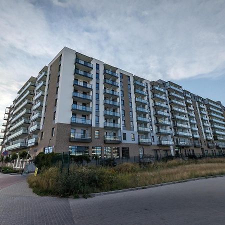 Irisapart A65 Warszawa Eksteriør bilde